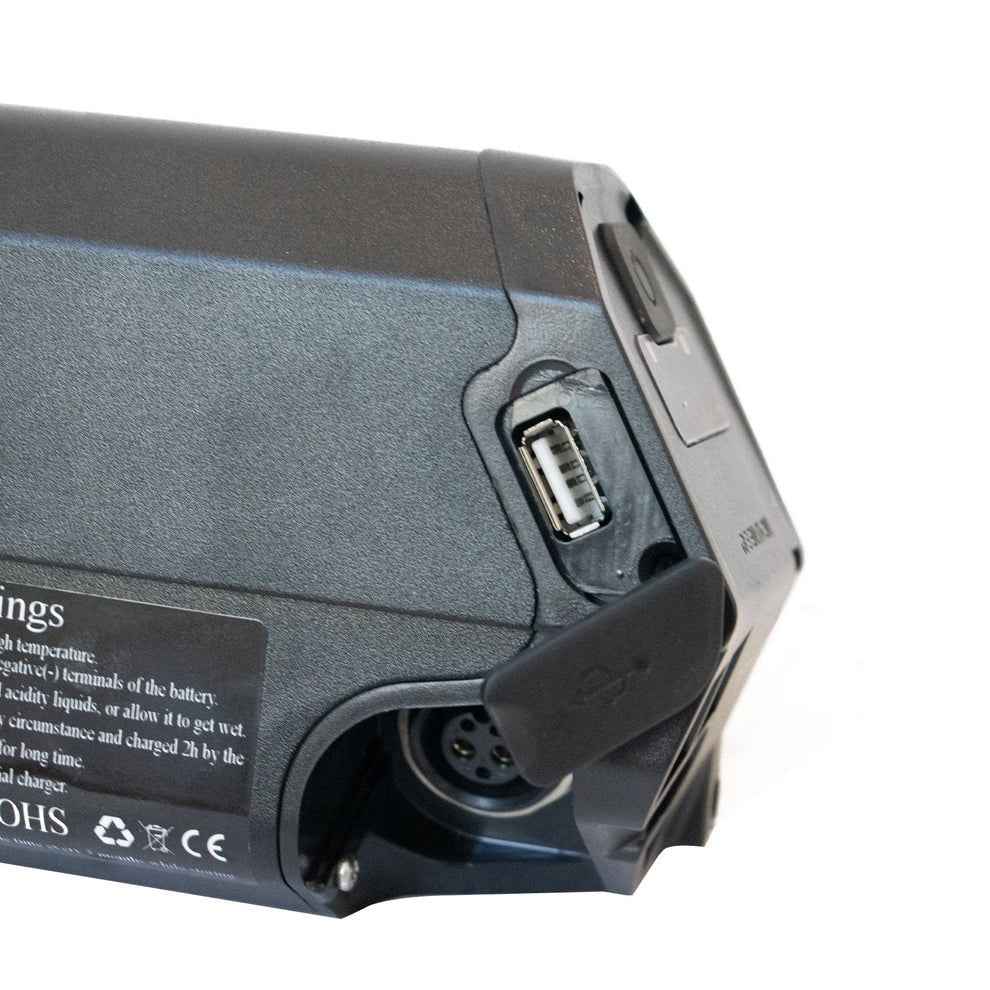 🔋 EUNORAU 14Ah Internal Battery – For MAX-CARGO / G20-CARGO / G30-CARGO